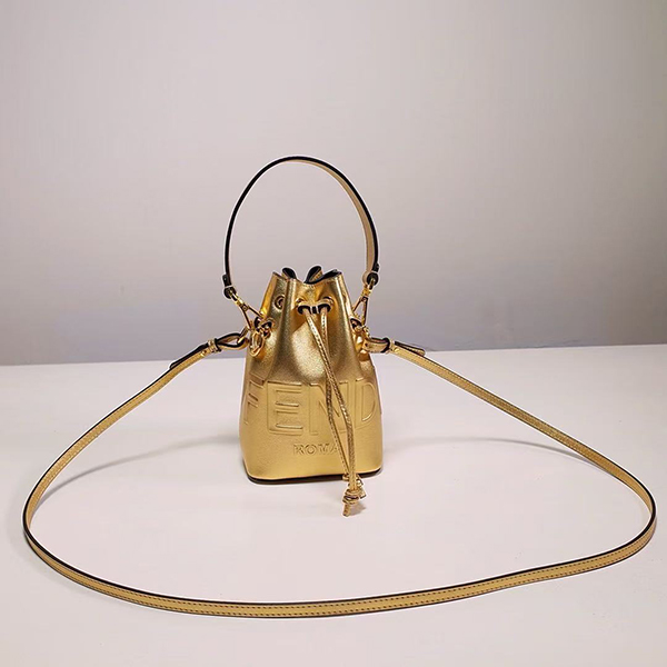 펜디 버킷백 몬 트레저 미니 FENDI MON TRESOR MINI-2684