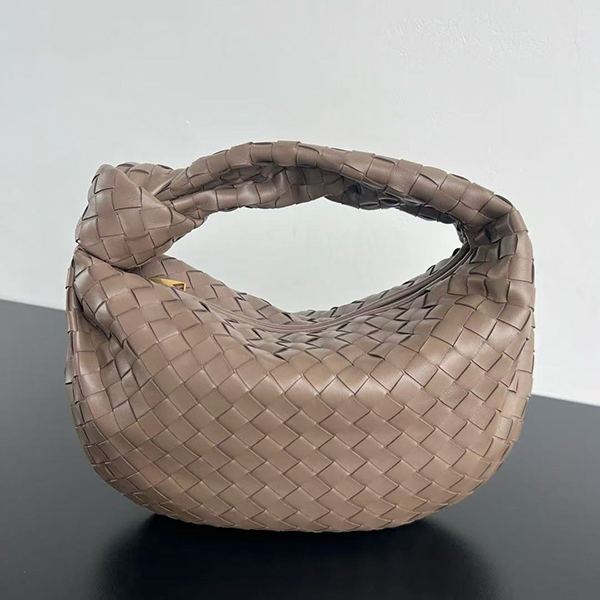 보테가베네타 인트레치아토 틴 조디 토트백 690225-2747