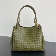 보테가베네타 파라슈트 라지 숄더백 폰탄 796571-2804