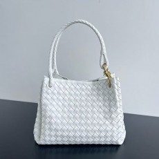 보테가베네타 파라슈트 라지 숄더백 폰탄 796571-2812