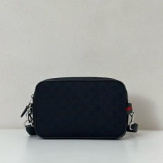 구찌 GG 캔버스 스몰 크로스백834802-3170