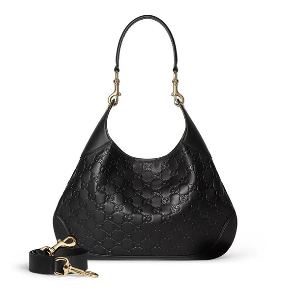 Gucci 구찌 B 라지 숄더백834981-3177