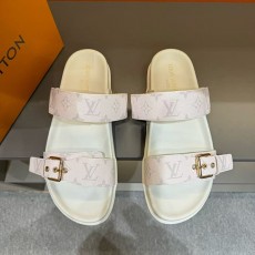 루이비통 남성 샌들/명품슬리퍼-3535